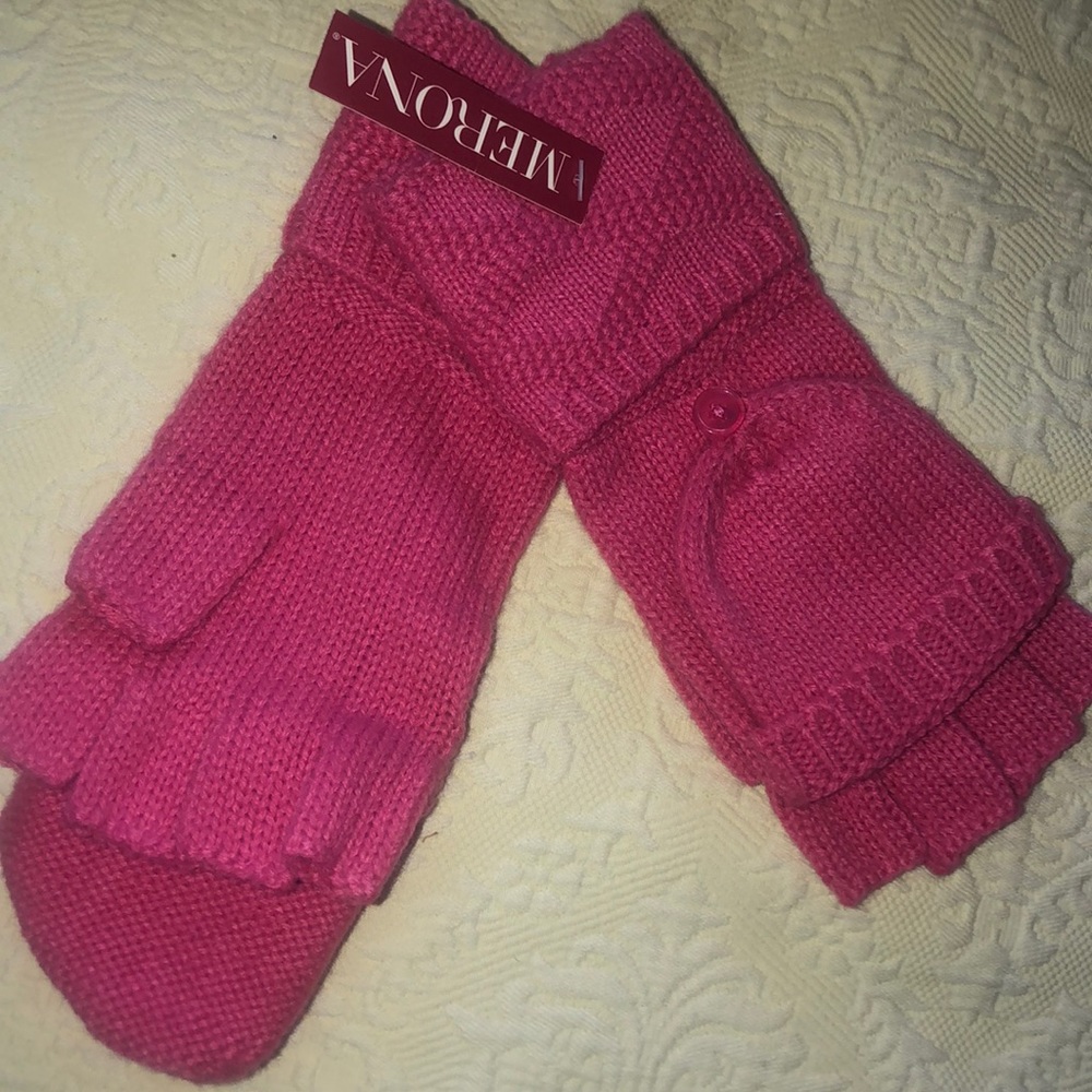 Brand New Gloves